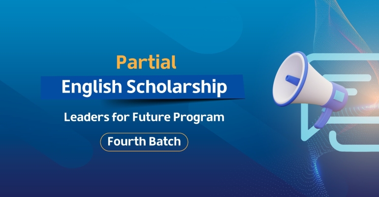 Tawakkol Karman Foundation announces fourth batch of partial English language scholarship